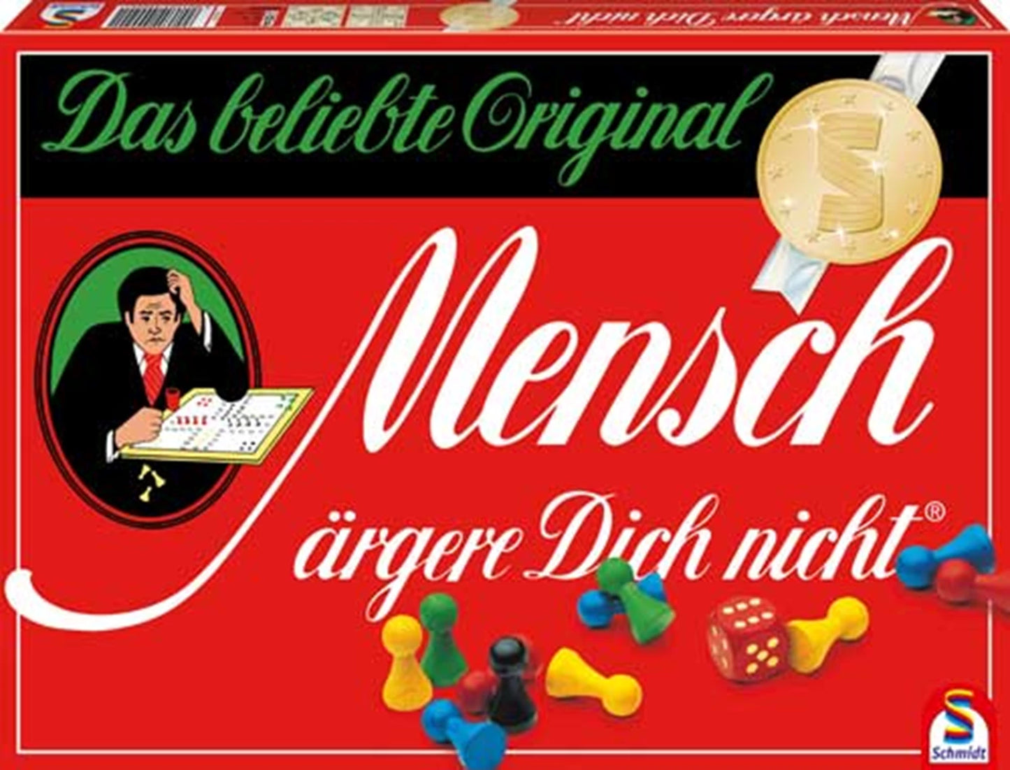 LUDO (ÉDITION ANNIVERSAIRE) (D)
