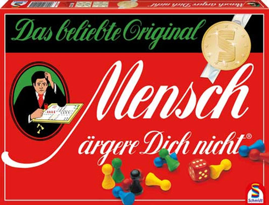 LUDO (ÉDITION ANNIVERSAIRE) (D)