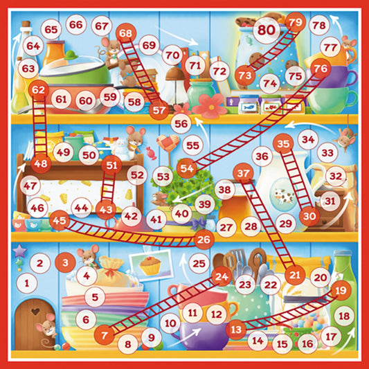 GIOCHI CLASSICI PER BAMBINI (D)