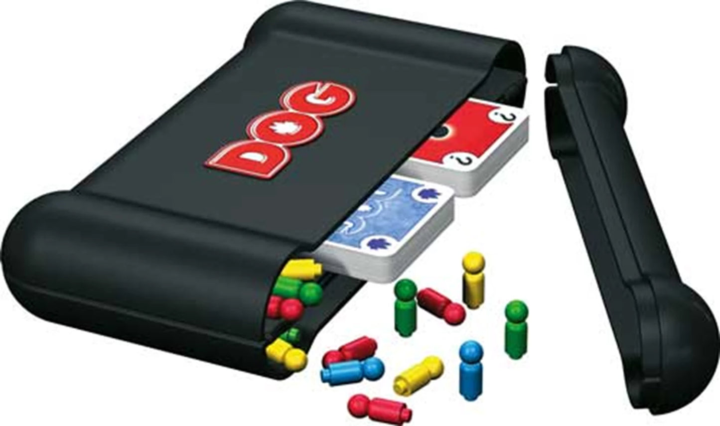DOG COMPACT (MULTILINGUA)