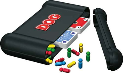 DOG COMPACT (MULTILINGUA)