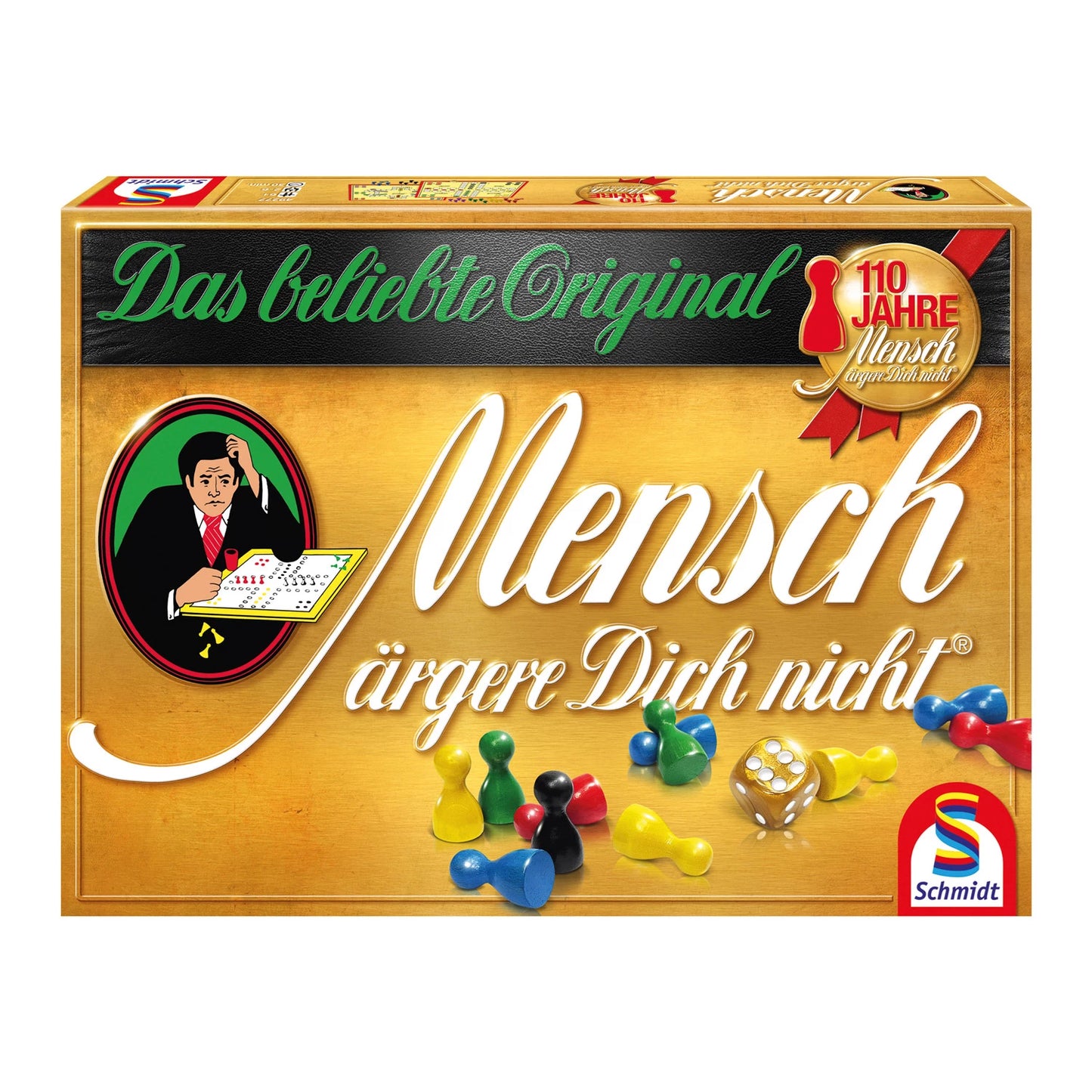 LUDO GOLD (D)