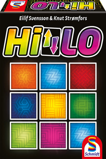HILO (MULTILINGUE)