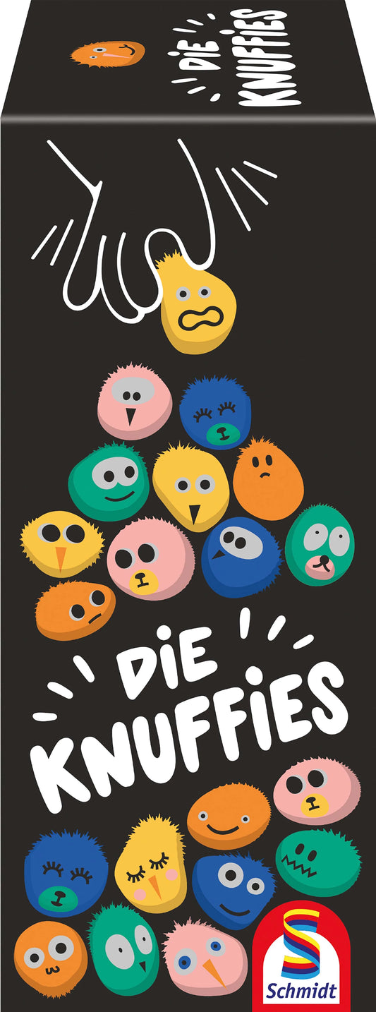 Les KNUFFIES (D)
