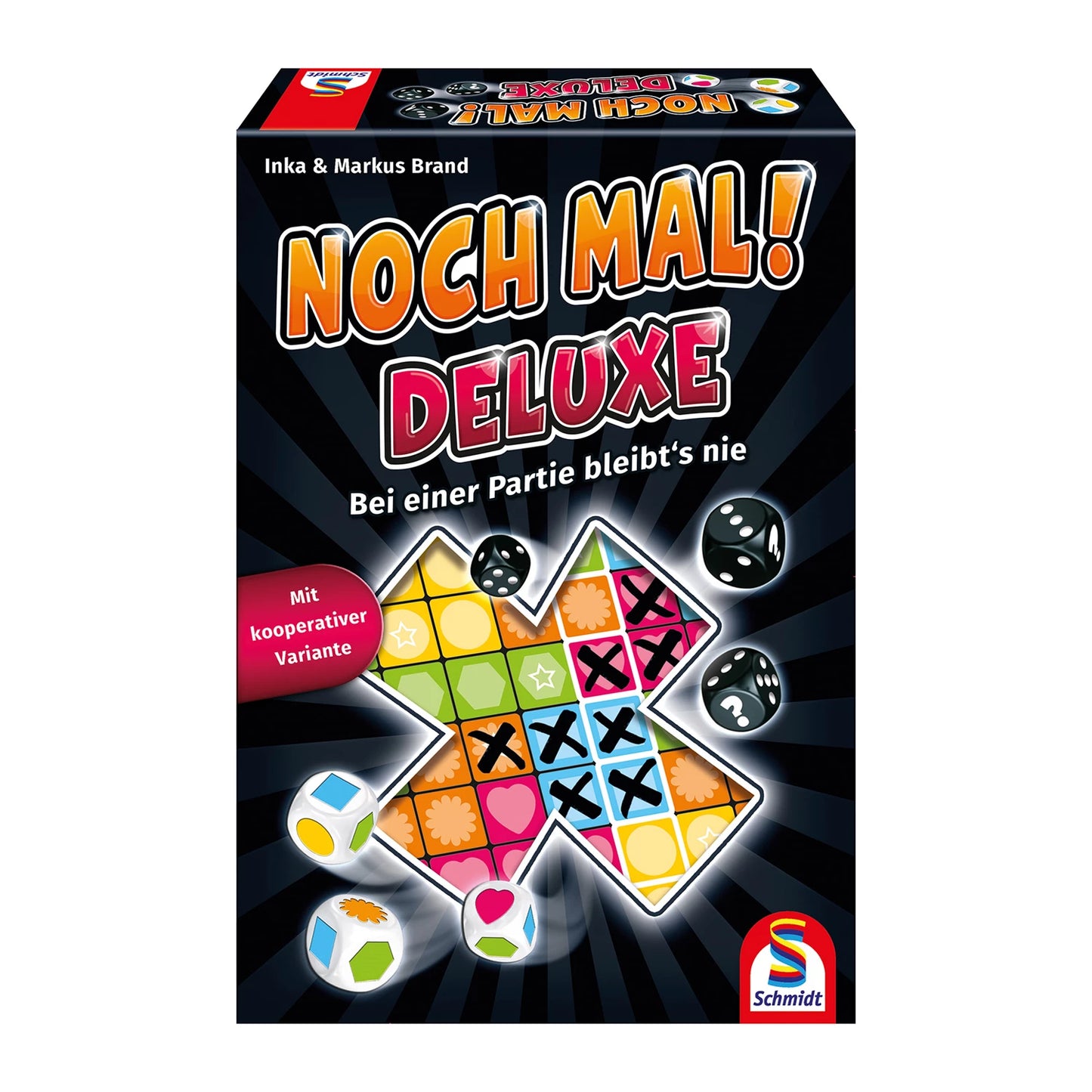 ANCORA UNA VOLTA! DELUXE (D)