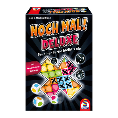ANCORA UNA VOLTA! DELUXE (D)