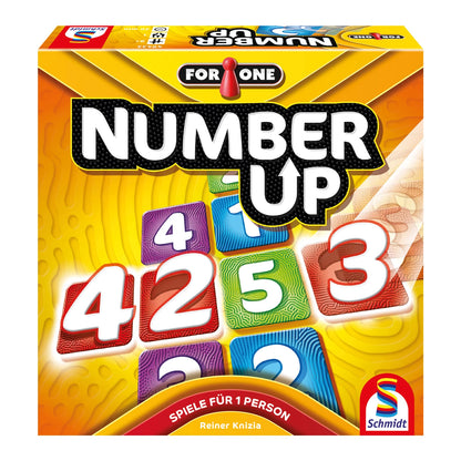 PER UN NUMERO SU (D)