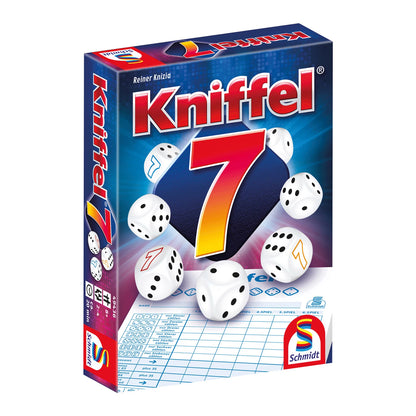 YAHTZEE 7 (D)