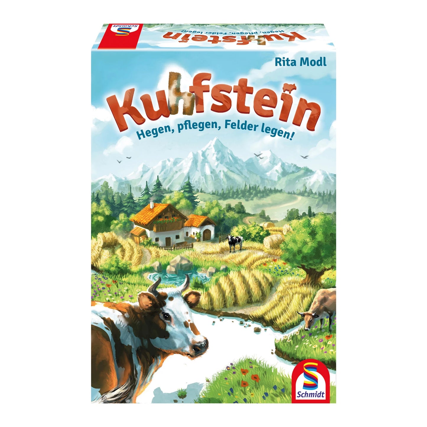 KUFSTEIN (D)