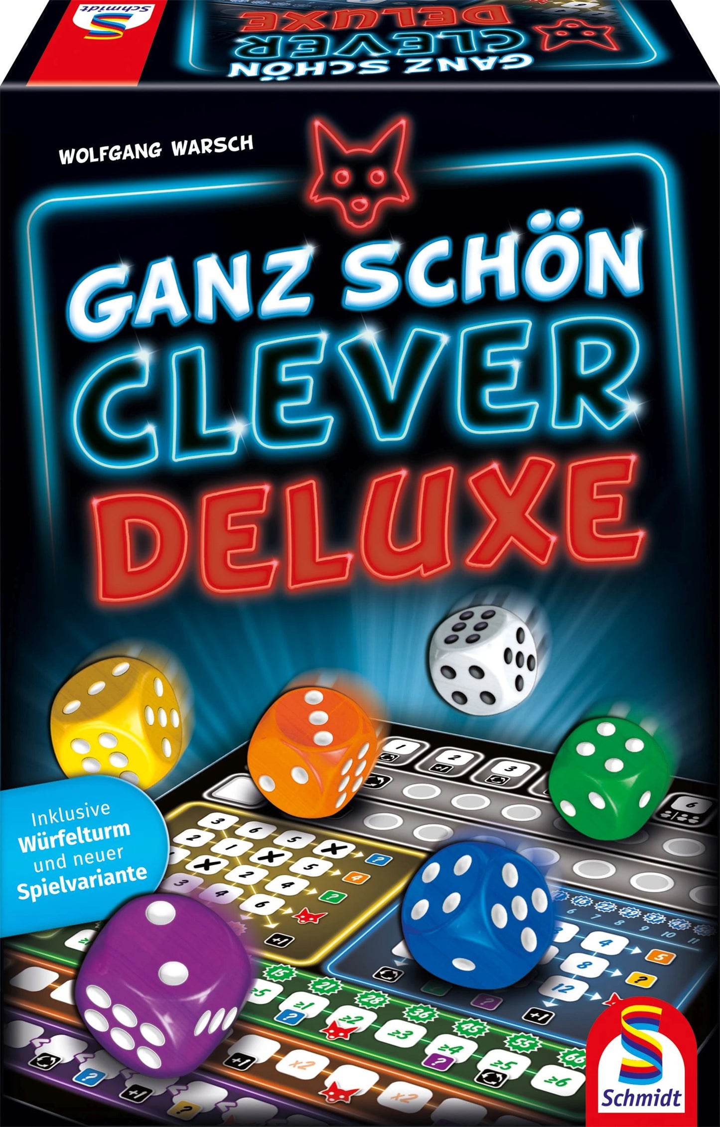 C'EST VRAIMENT ASTUCIEUX DELUXE (D)