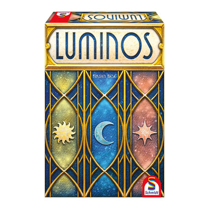 LUMINOS (D,F,E)