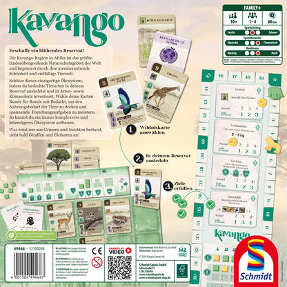 KAVANGO (R)