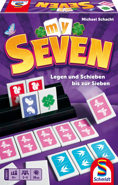 MYSEVEN (D)