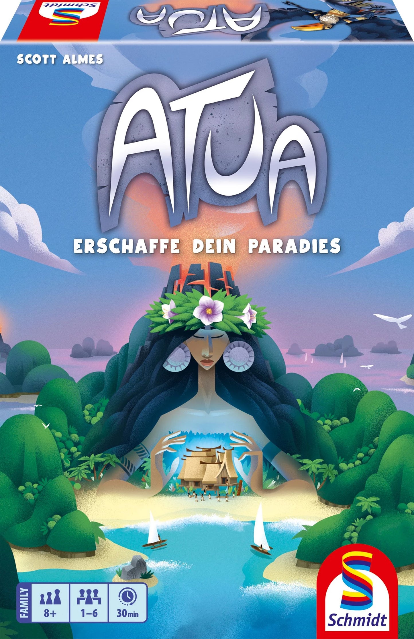 ATUA (D)