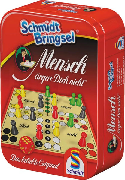 GIOCHI SCHMIDTBRINGSEL IN ESPOSIZIONE (D) 6X8ASS