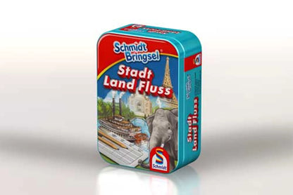 GIOCHI SCHMIDTBRINGSEL IN ESPOSIZIONE (D) 6X8ASS