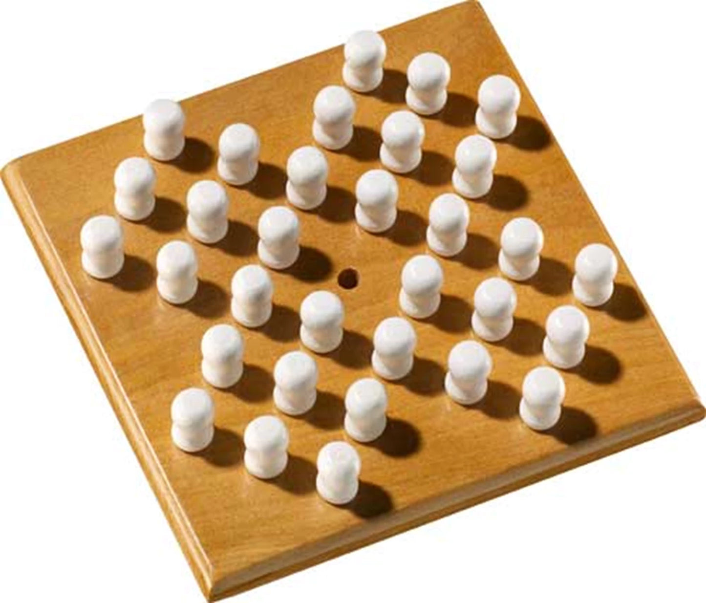 SOLITAIRE (BOÎTE MÉTALLIQUE) (MULTILINGUE)