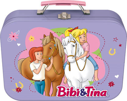 BIBI & TINA, 2X100, 2X150 PIÈCES