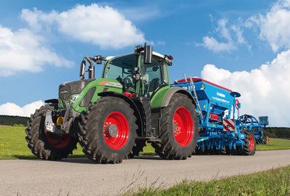 PIÈCES FENDT 1050 VARIO / 724 VARIO / 6275L 3X48