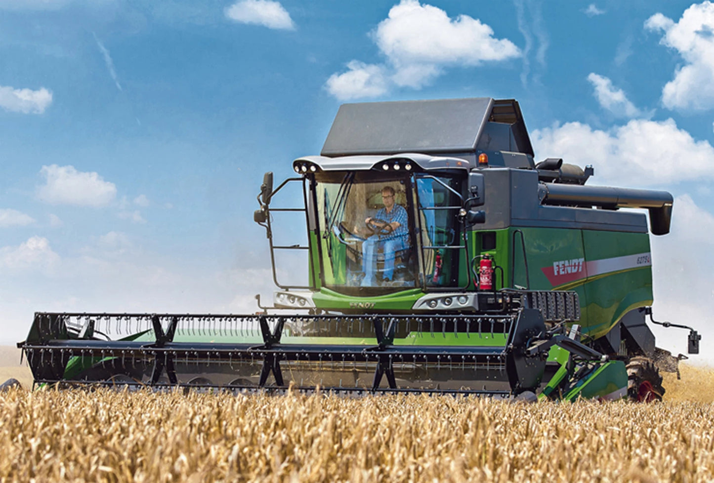 PIÈCES FENDT 1050 VARIO / 724 VARIO / 6275L 3X48