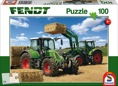 FENDT VARIO 724/716 4X85 100 PIÈCES