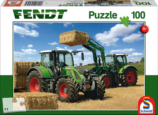 FENDT VARIO 724/716 4X85 100 PEZZI
