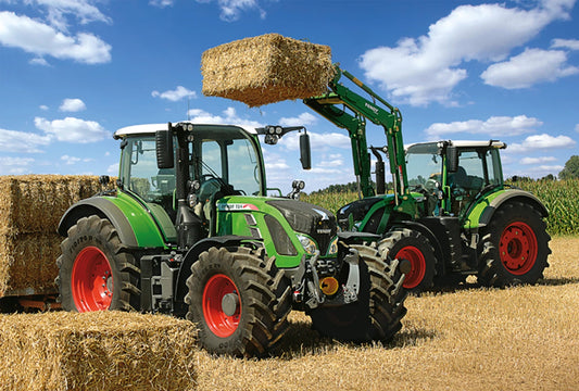FENDT VARIO 724/716 4X85 100 PEZZI