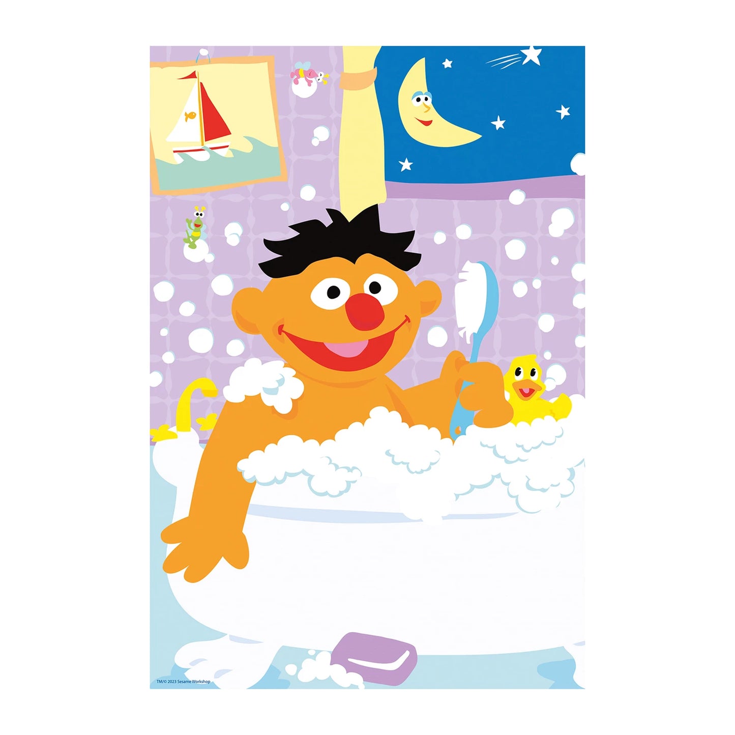 LES PIÈCES FORMENT 3X24 PARTIES