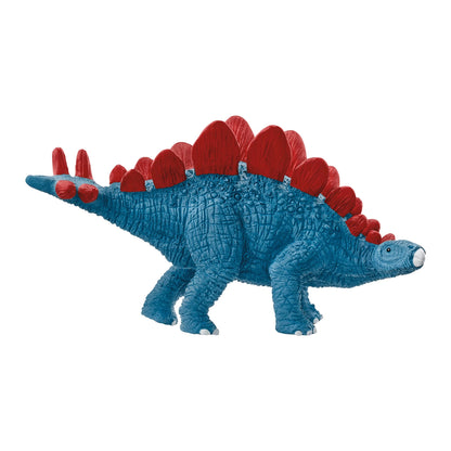 DINOSAURES GÉANTS PRÉHISTORIQUES 60 PIÈCES (FIG. INCL.)