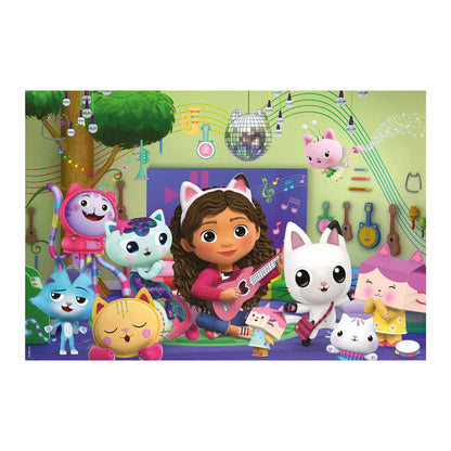 AMUSEMENT POUR FÊTES MIAOU-NIFIQUES 40 PIÈCES
