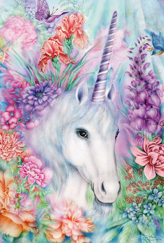 GENTLE UNICORN BEAUTY 100 PEZZI
