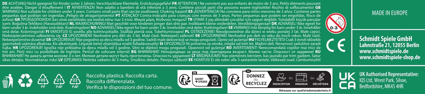 JEU AMUSANT DE CHATS 150 PIÈCES