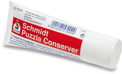 TUBO DI CONSERVAZIONE PUZZLE 70ML