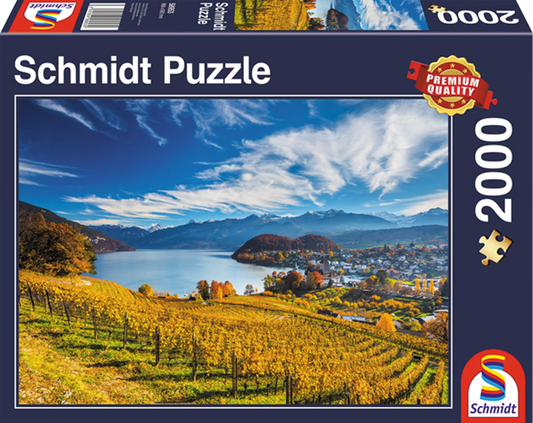 VIGNETI 2000 PARTI