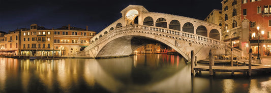 PANORAMA PONTE DI RIALTO 1000 PEZZI