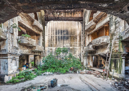 THÉÂTRE CUBAIN 1000 PIÈCES