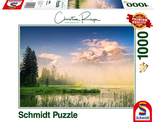 TAUBENSEE 1000 PEZZI