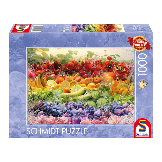 COCKTAIL DI FRUTTA, 1000 PEZZI