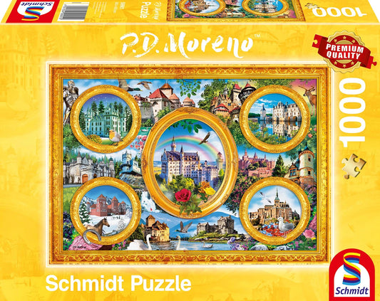 SERRATURE 1000 PEZZI