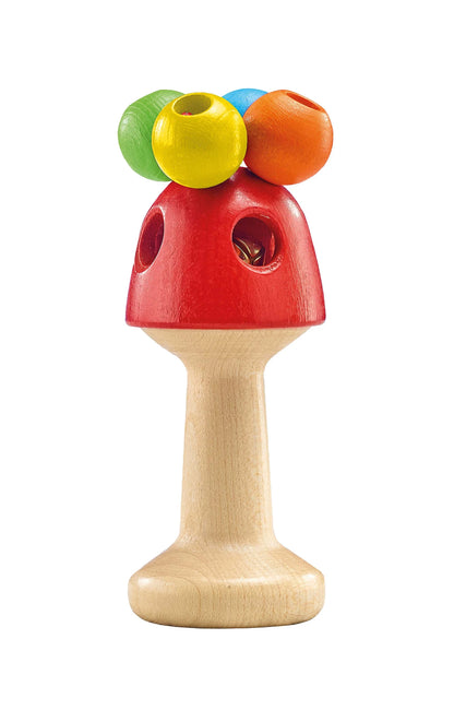GIOCATTOLO DA AFFERRARE CON LO STELO GIRALI 11 CM