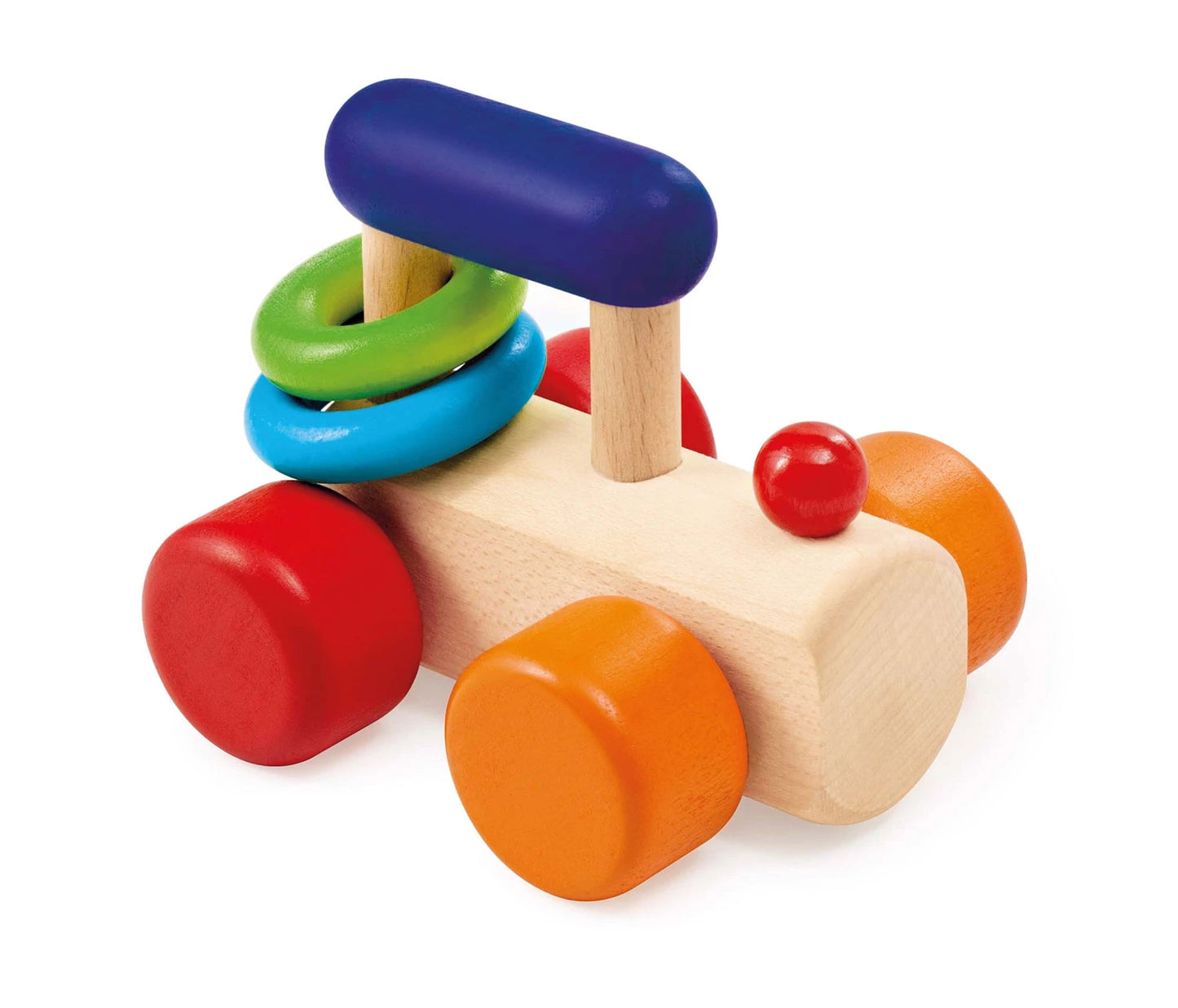 BEISSREIFEN ROLINE LOKOMOTIVE 8,5 CM