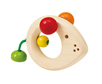 BEISSREIFEN MAUS MÄUSCHEN 8 CM