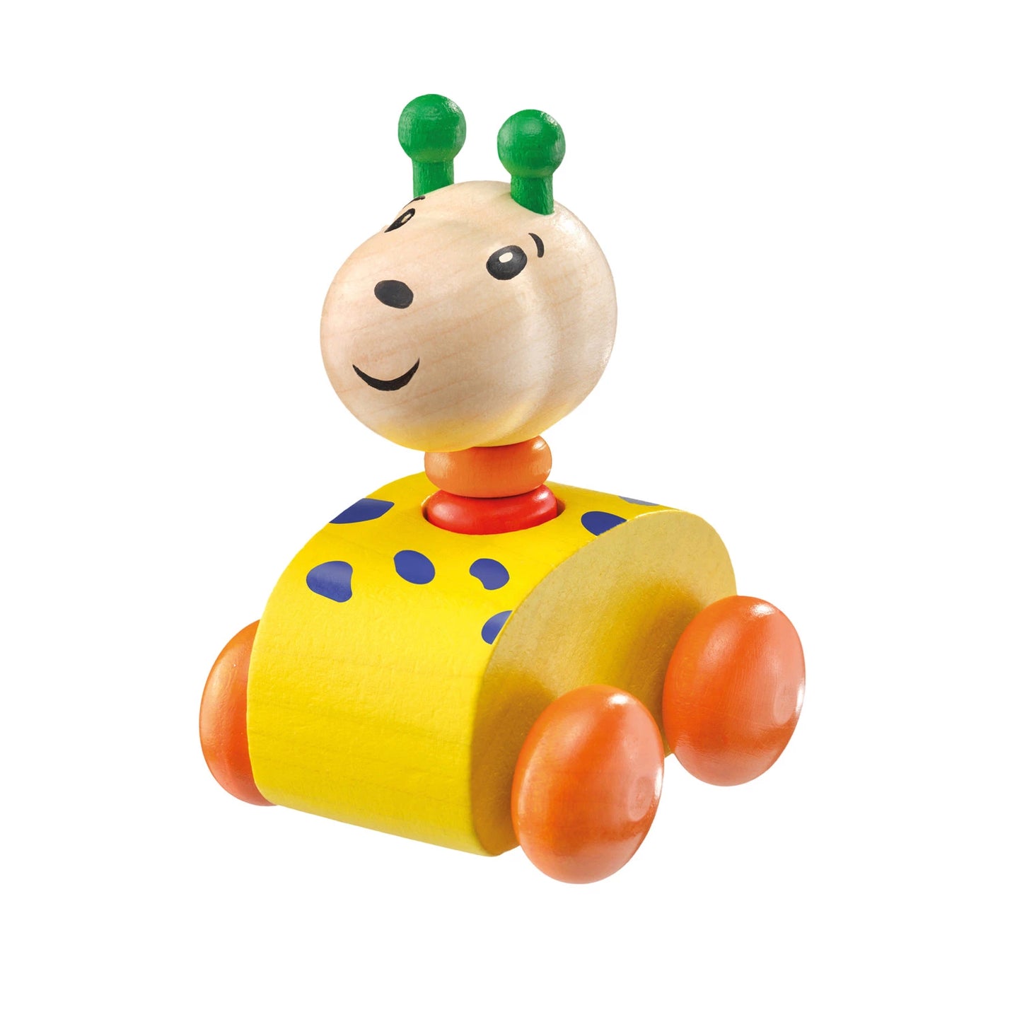 ZOOLINI GIRAFE 7CM