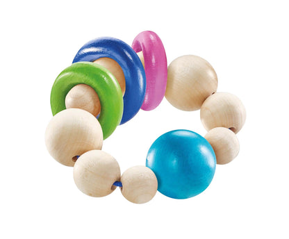 GREIFLING RINGELLINO RASSEL 8,5CM