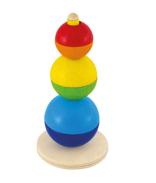 STAPELTURM KUGEL 16CM