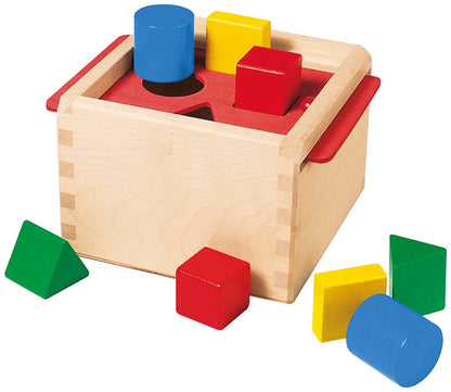 SORTIERKASTEN 14CM