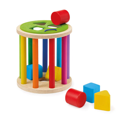 SORTIERWALZE 13CM