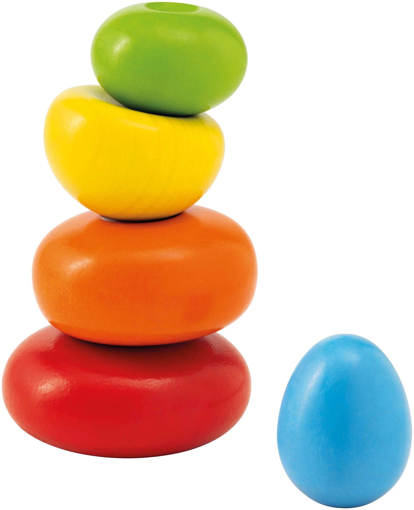 LOSES GESTEIN MAX. 6 CM