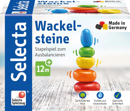 LOSES GESTEIN MAX. 6 CM