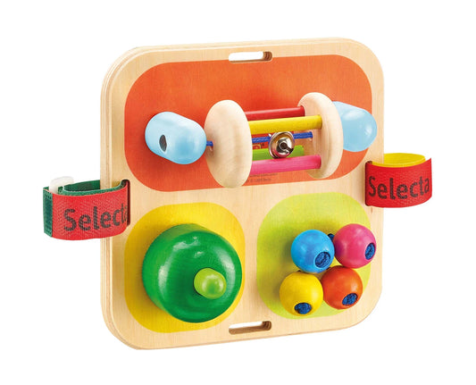 MOTORISCHE SPIELTISCHE 14CM
